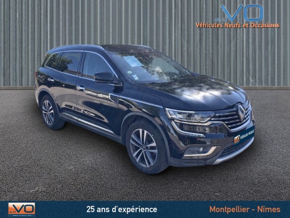 Aperçu de la photo 1 du véhicule RENAULT KOLEOS