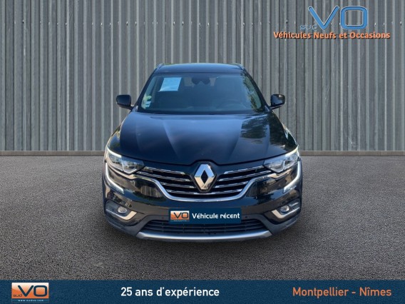 Aperçu de la photo 2 du véhicule RENAULT KOLEOS