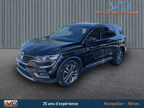 Aperçu de la photo 3 du véhicule RENAULT KOLEOS