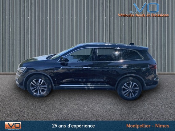 Aperçu de la photo 4 du véhicule RENAULT KOLEOS