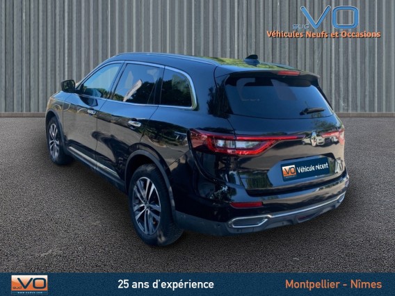 Aperçu de la photo 5 du véhicule RENAULT KOLEOS