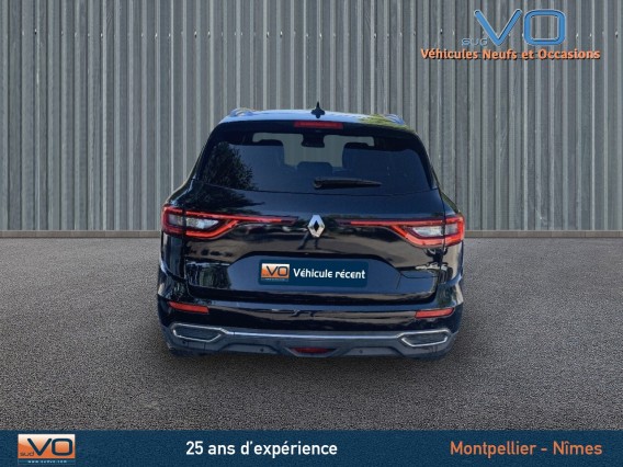 Aperçu de la photo 6 du véhicule RENAULT KOLEOS