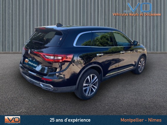 Aperçu de la photo 7 du véhicule RENAULT KOLEOS