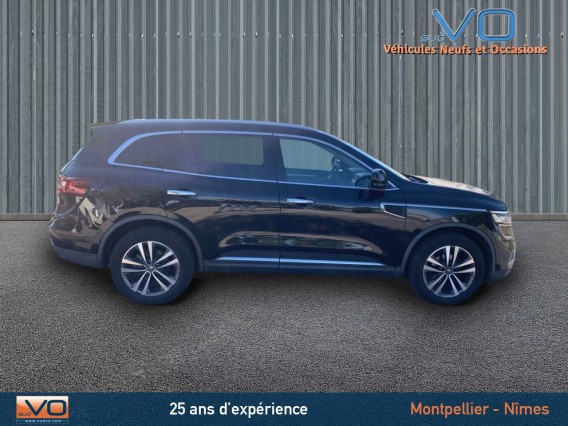 Aperçu de la photo 8 du véhicule RENAULT KOLEOS