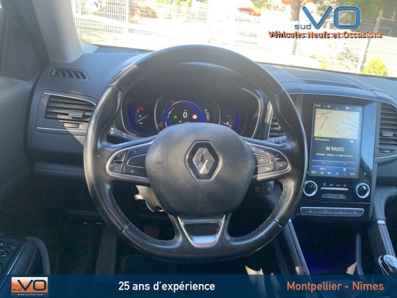 Aperçu de la photo 10 du véhicule RENAULT KOLEOS