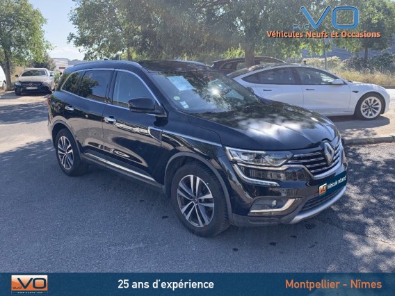 Aperçu de la photo 22 du véhicule RENAULT KOLEOS