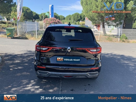 Aperçu de la photo 27 du véhicule RENAULT KOLEOS