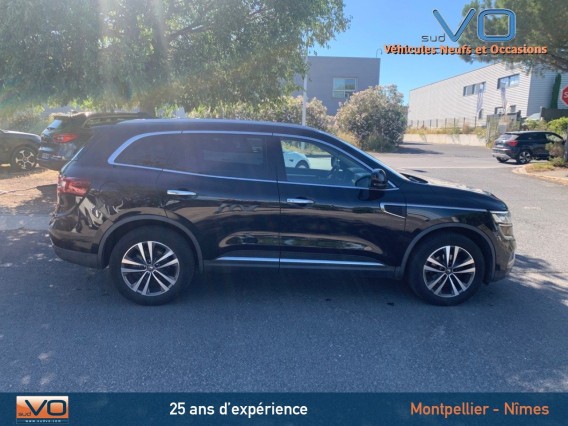 Aperçu de la photo 29 du véhicule RENAULT KOLEOS