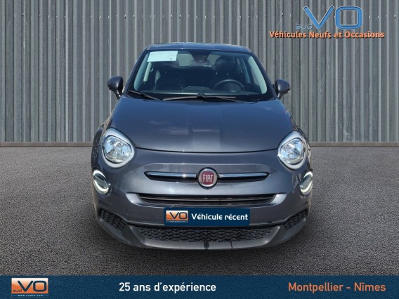 Aperçu de la photo 2 du véhicule FIAT 500X MY20