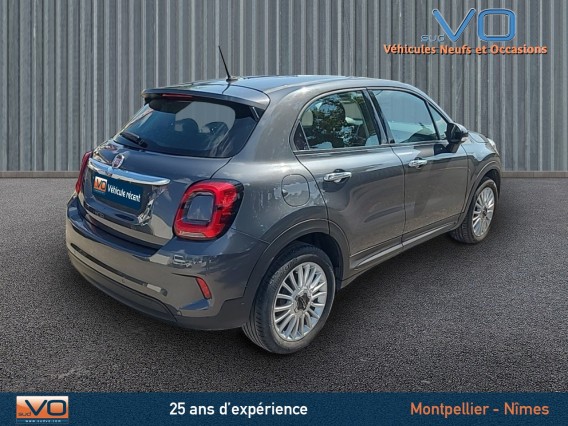 Aperçu de la photo 7 du véhicule FIAT 500X MY20