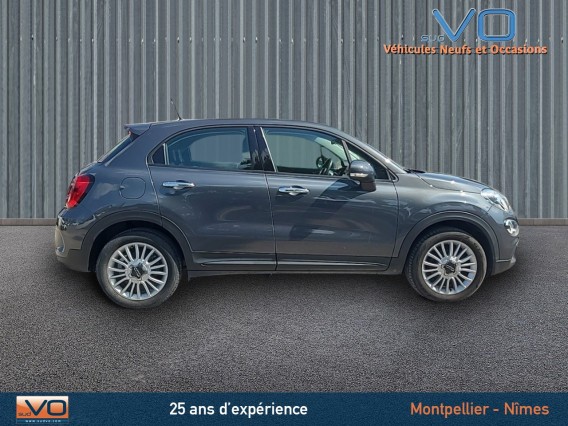 Aperçu de la photo 8 du véhicule FIAT 500X MY20