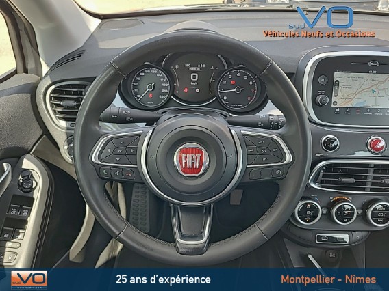 Aperçu de la photo 21 du véhicule FIAT 500X MY20