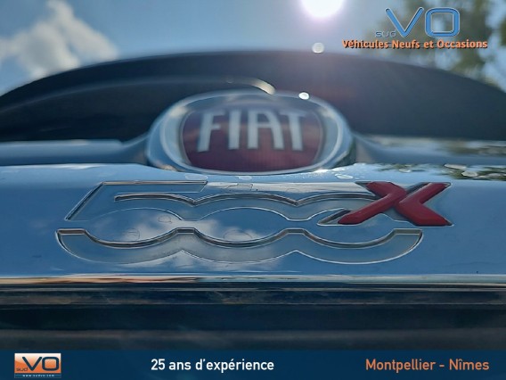 Aperçu de la photo 38 du véhicule FIAT 500X MY20