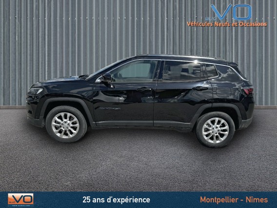 Aperçu de la photo 4 du véhicule JEEP COMPASS