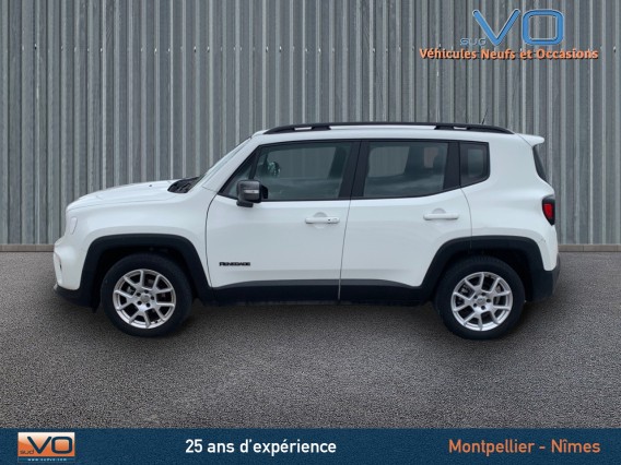 Aperçu de la photo 4 du véhicule JEEP RENEGADE MY20