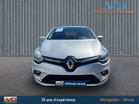 Aperçu de la photo 2 du véhicule RENAULT CLIO IV BUSINESS