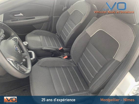 Aperçu de la photo 16 du véhicule DACIA SANDERO