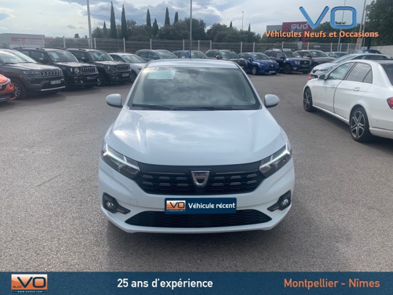 Aperçu de la photo 25 du véhicule DACIA SANDERO