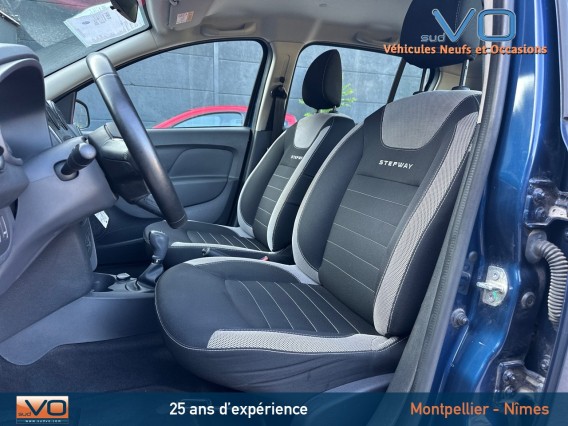 Aperçu de la photo 17 du véhicule DACIA SANDERO