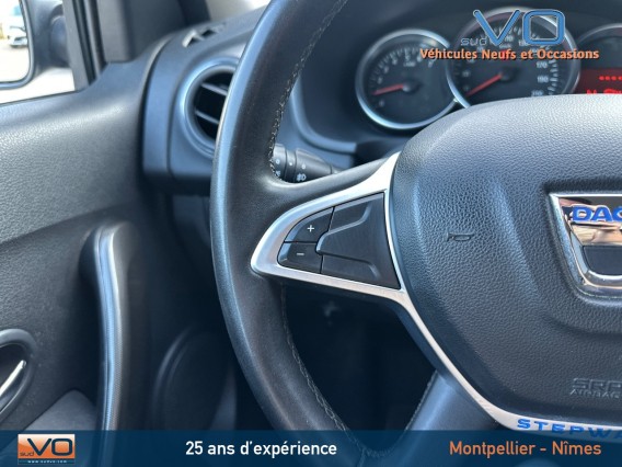 Aperçu de la photo 22 du véhicule DACIA SANDERO