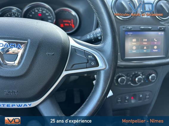 Aperçu de la photo 24 du véhicule DACIA SANDERO