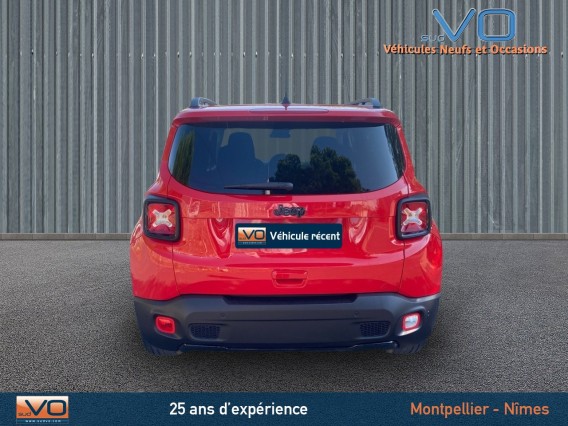 Aperçu de la photo 6 du véhicule JEEP RENEGADE MY20