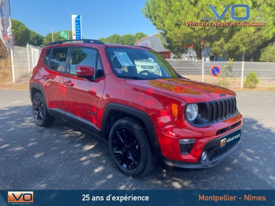 Aperçu de la photo 31 du véhicule JEEP RENEGADE MY20