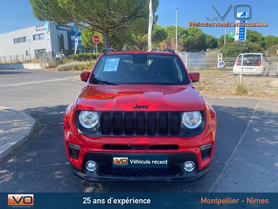 Aperçu de la photo 32 du véhicule JEEP RENEGADE MY20