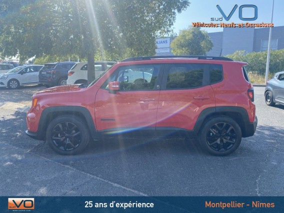 Aperçu de la photo 34 du véhicule JEEP RENEGADE MY20