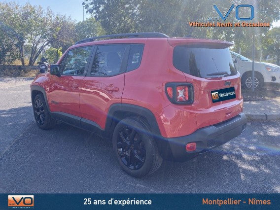 Aperçu de la photo 35 du véhicule JEEP RENEGADE MY20