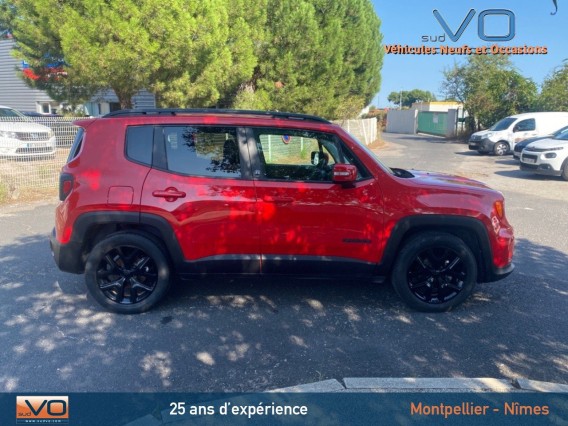 Aperçu de la photo 38 du véhicule JEEP RENEGADE MY20