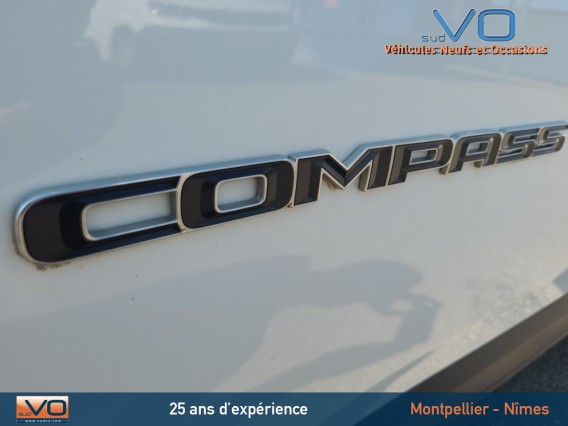 Aperçu de la photo 39 du véhicule JEEP COMPASS MY20