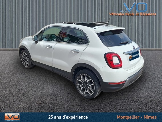 Aperçu de la photo 5 du véhicule FIAT 500X MY19