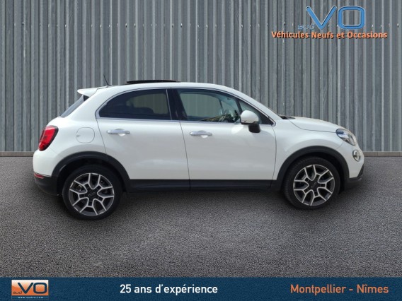 Aperçu de la photo 8 du véhicule FIAT 500X MY19