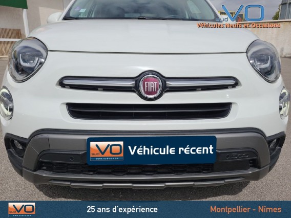 Aperçu de la photo 39 du véhicule FIAT 500X MY19