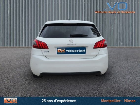 Aperçu de la photo 6 du véhicule PEUGEOT 308