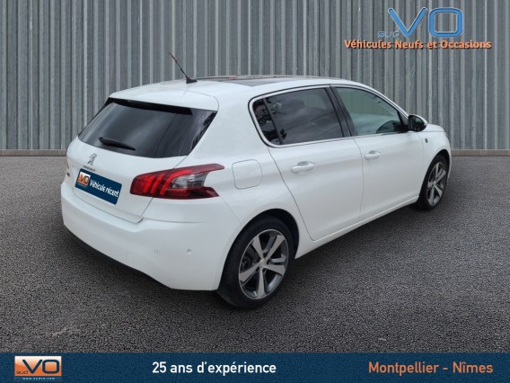 Aperçu de la photo 7 du véhicule PEUGEOT 308