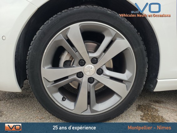 Aperçu de la photo 19 du véhicule PEUGEOT 308