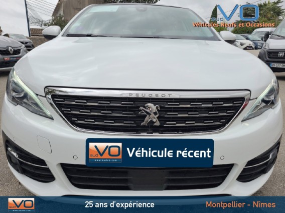 Aperçu de la photo 38 du véhicule PEUGEOT 308