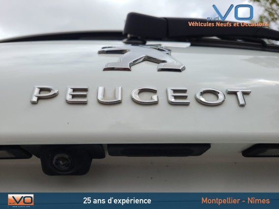 Aperçu de la photo 39 du véhicule PEUGEOT 308