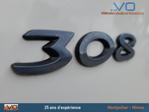 Aperçu de la photo 40 du véhicule PEUGEOT 308