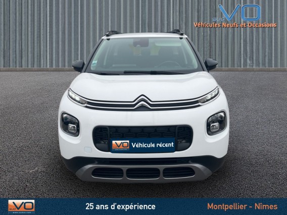 Aperçu de la photo 2 du véhicule CITROEN C3 AIRCROSS