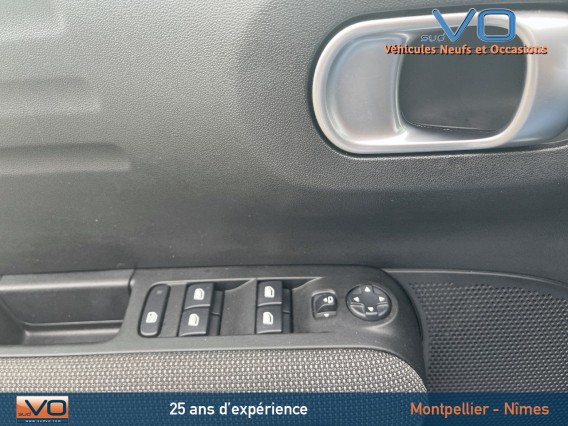 Aperçu de la photo 20 du véhicule CITROEN C3 AIRCROSS