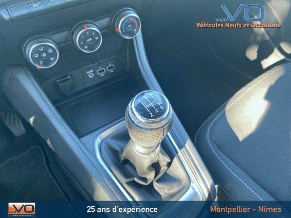 Aperçu de la photo 11 du véhicule RENAULT CAPTUR