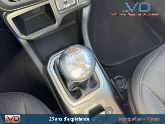 Aperçu de la photo 11 du véhicule JEEP RENEGADE