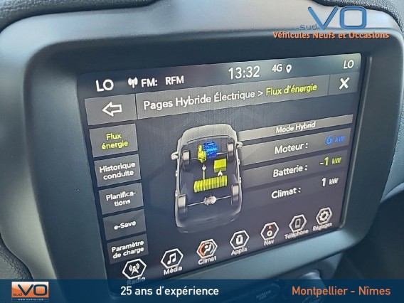 Aperçu de la photo 16 du véhicule JEEP RENEGADE