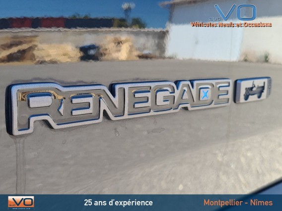 Aperçu de la photo 39 du véhicule JEEP RENEGADE