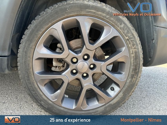 Aperçu de la photo 19 du véhicule JEEP COMPASS