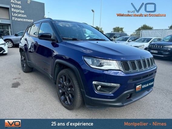 Aperçu de la photo 28 du véhicule JEEP COMPASS