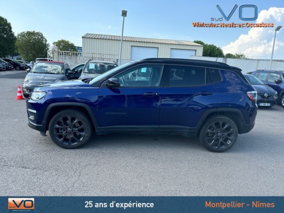 Aperçu de la photo 31 du véhicule JEEP COMPASS